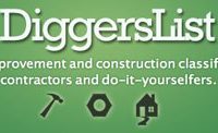 Discover Tools & Materials on DiggersList Marketplace