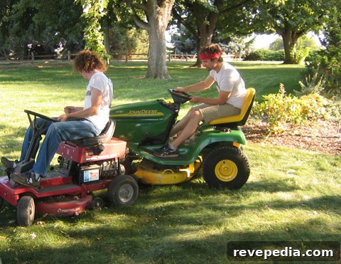 4 Smart Ways to Shield Your Lawn From Summer Heat 2 john-deere-lawnmower.jpg
