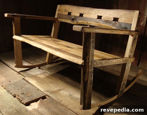 Unique Vintage and Modern Furniture Finds on Etsy 2 reclaimed-rocker-etsy.jpg