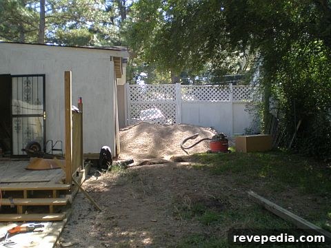 Preparing for Delivery of Construction Materials: Scheduling & Tips 2 GravelPile_073010.jpg