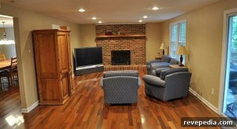 DIY Hardwood Floor Installation Guide: Step-by-Step for Lasting Results 2 CompletedHardwoodFloors_080410.jpg