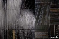 Belt Tiles: Effortless Sophistication for Modern Flooring