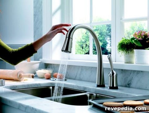 Love Kitchens & Baths? Join the Delta Faucet & Brizo Media Event 2 delta-faucet-brizo-touch.jpg