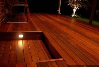 Ipe Wood Decking: Durable Tropical Hardwood for Outdoor Projects