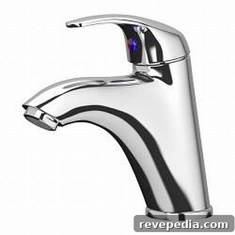 Affordable Bathroom Faucets: Stylish Options Under Budget 3 IKEA