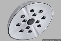 Win a Delta Raincan Showerhead — Enter Our Giveaway Now