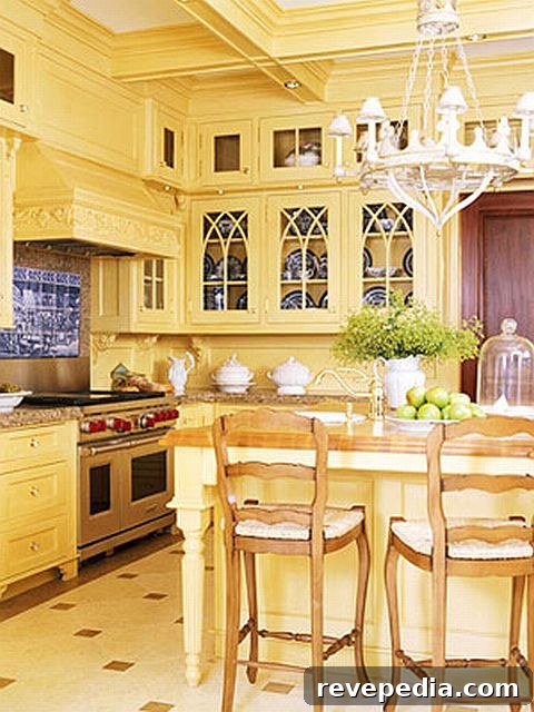 Architectural Details That Add Impact to Your Projects 3 CeilingBeams_BHG.jpg
