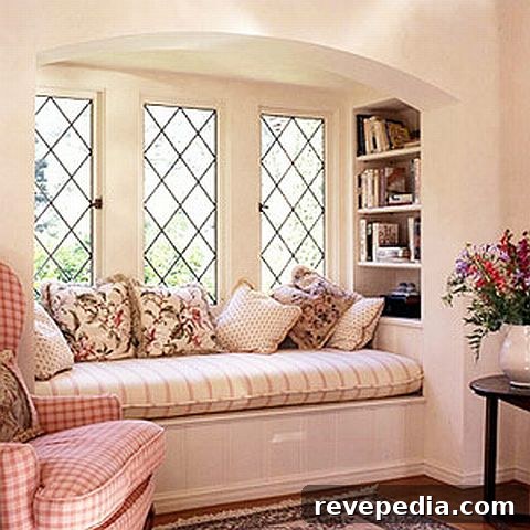 Architectural Details That Add Impact to Your Projects 5 WindowSeat_BHG.jpg