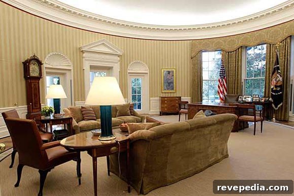 Inside the Oval Office: A Fresh, Modern Redesign 2 oval-office-redesign-obama.jpg