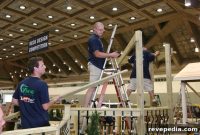 Home Remodeling Show Exhibitors to Follow on Twitter