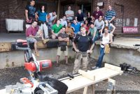 All-American Handyman: HGTV Spotlight and Home Projects