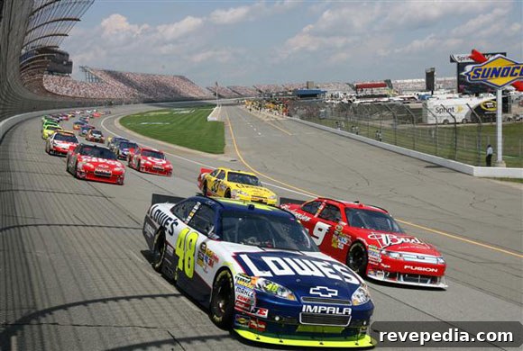 Lowe’s Wins NASCAR Home Improvement Cup Series Championship 2 lowes-jimmie-johnson-nascar-auto-racing.jpg