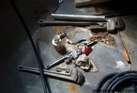 Top 5 Essential Tools Every DIY Plumber Needs