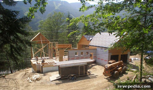 Win the HGTV Dream Home: Enter the Official Giveaway Today 2 hgtv-dream-home-giveaway-stowe-vermont.jpg