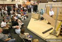 Top Remodeling Highlights from the 2010 Home Show