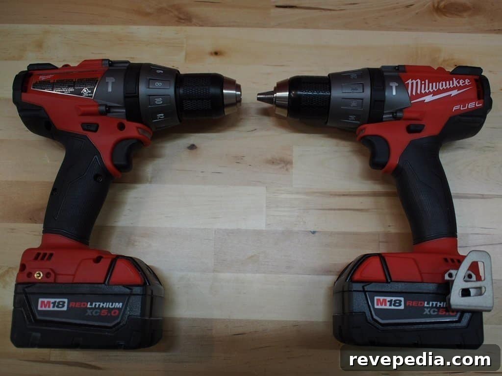 How a Cordless Drill Works: Inside the Power and Components 3 img 19622 2