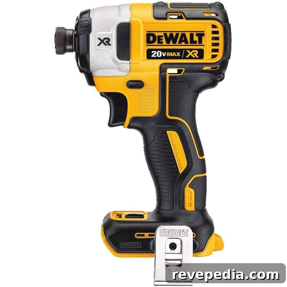 Why an Impact Driver Belongs in Every Toolbox 6 img 19628 5