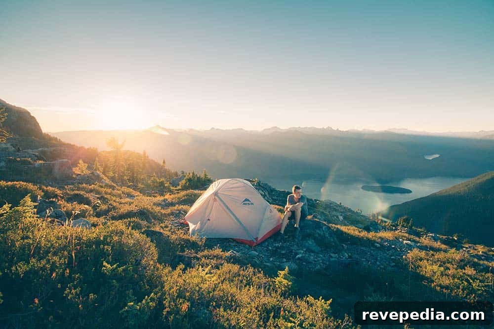 camping-tent