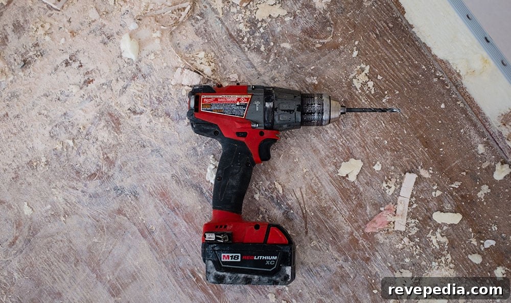 Brushed vs Brushless Cordless Tools: Which Type Suits Your Needs? 2 brushless cordless tools