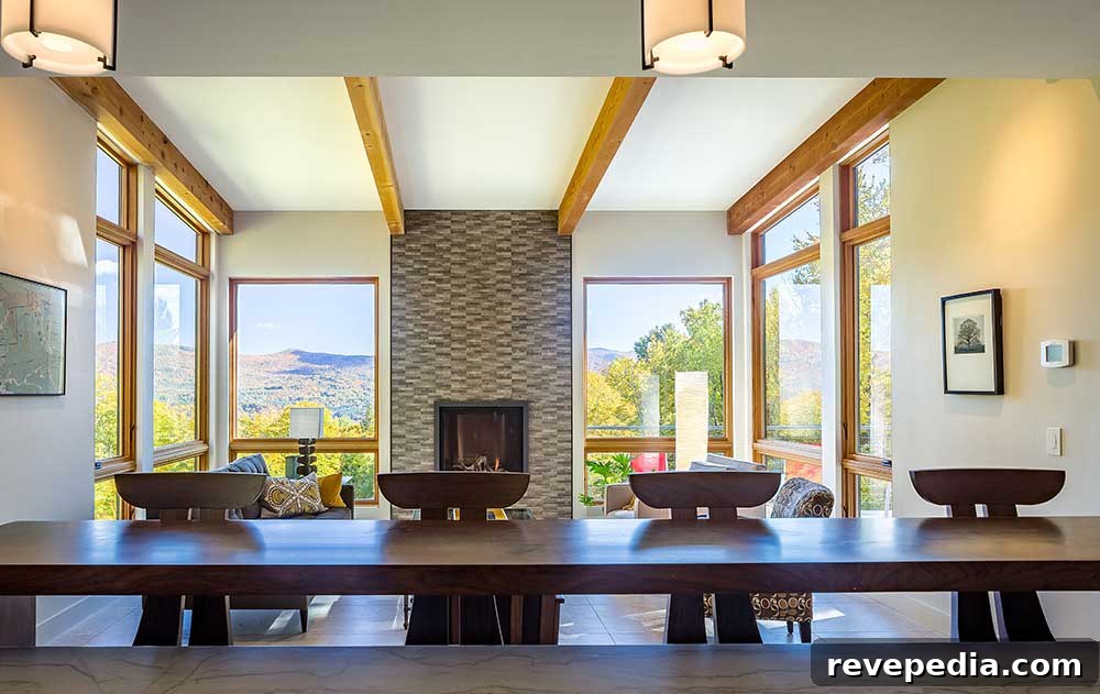 Mid-Century Modern Prefabricated Home Tour 11 img 19667 10