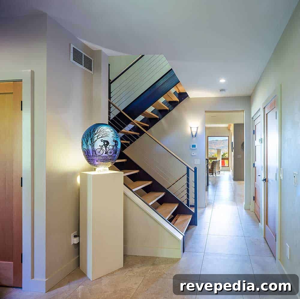 Mid-Century Modern Prefabricated Home Tour 14 img 19667 13