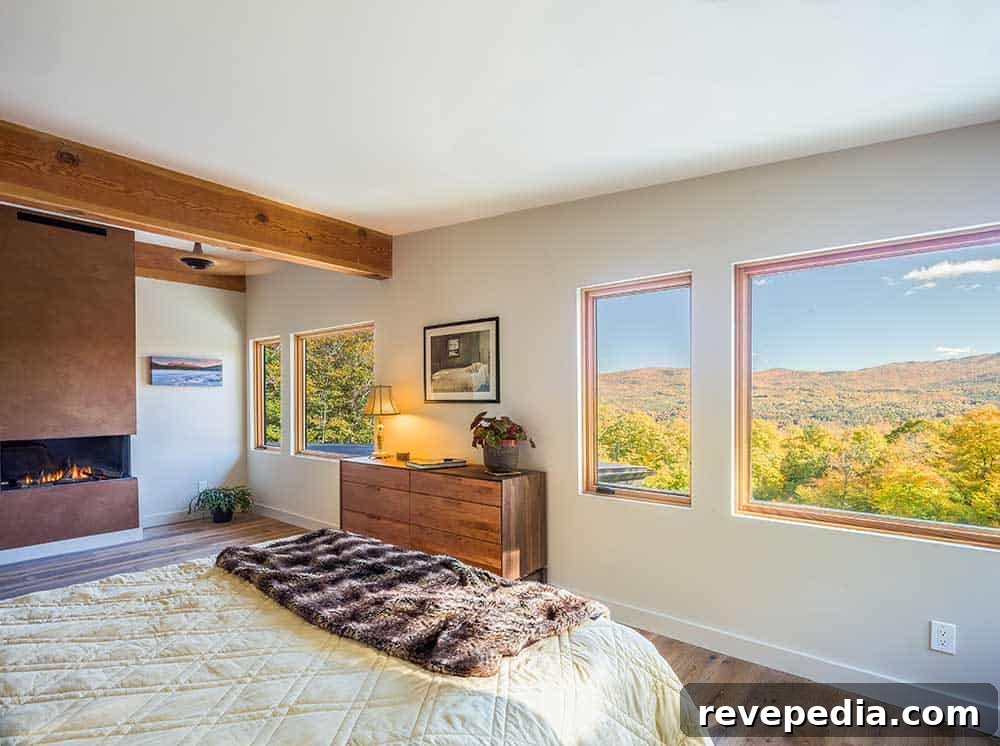 Mid-Century Modern Prefabricated Home Tour 15 img 19667 14