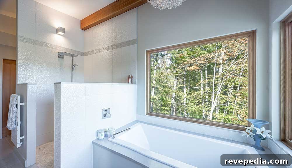 Mid-Century Modern Prefabricated Home Tour 17 img 19667 16