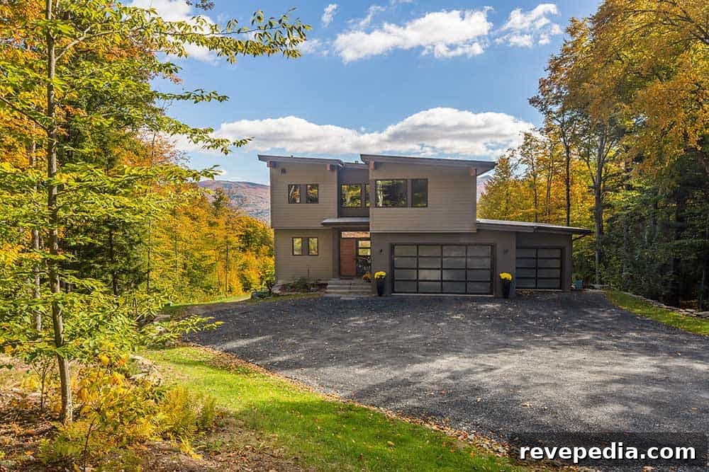 Mid-Century Modern Prefabricated Home Tour 4 img 19667 3