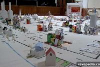 Creating a Miniature Art House: Step-by-Step Guide for Makers