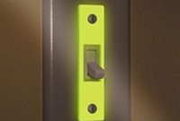 Glow-In-The-Dark Light Switch Covers: Guide to Choices & Installation