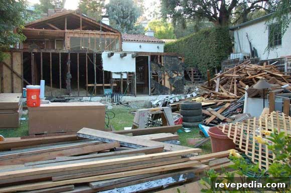 Los Angeles Colonial Revival Home With Spanish Interiors 2 this-old-house-demolition-project.jpg