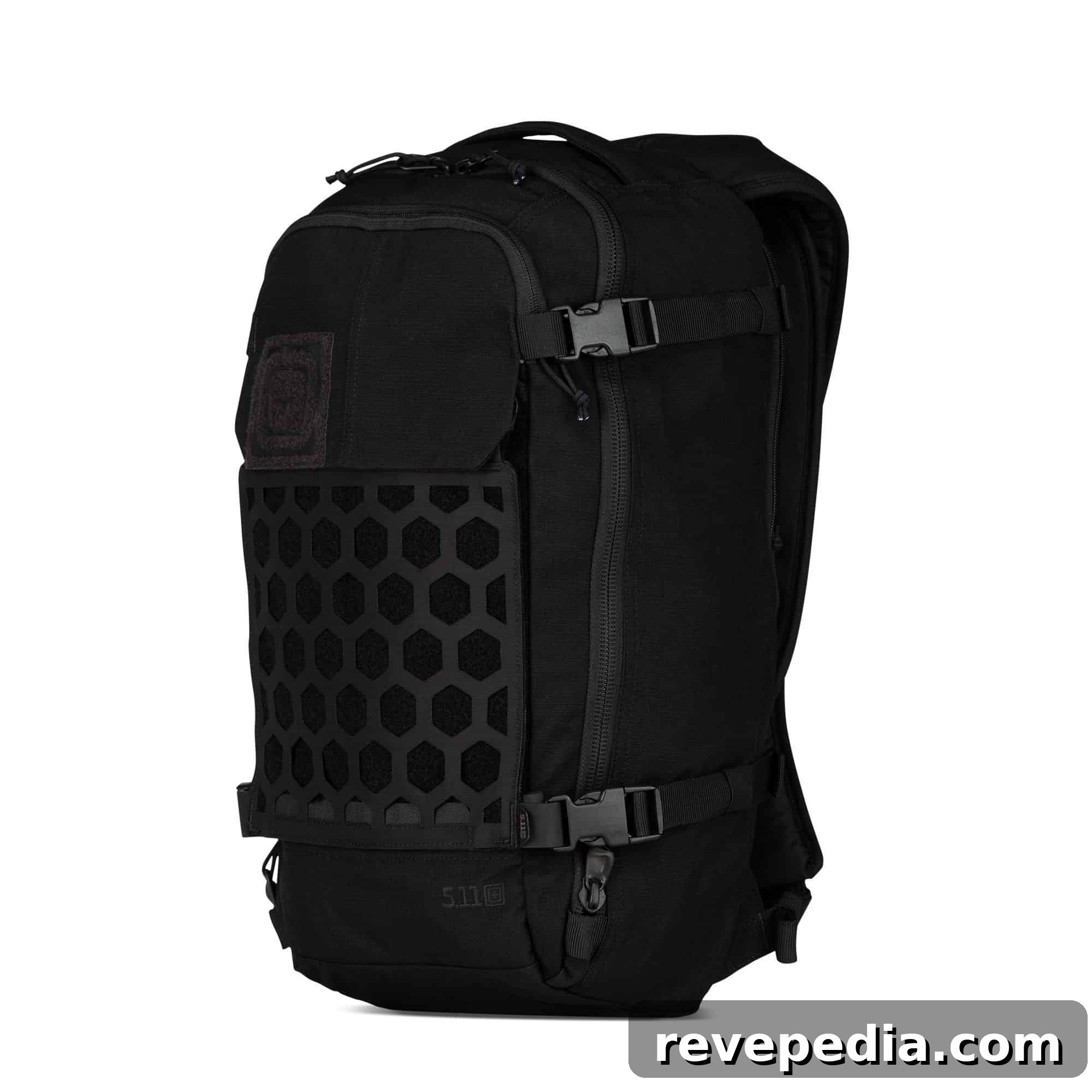 Tactical Backpack Guide: Top Picks for Every Mission 2 Tactical 5.11 AMP 12 backpack