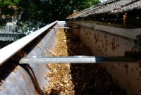 Gutter Cleaning Guide: Quick Steps to Clear Clogged Gutters