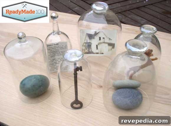 Submit Your Favorite Project to ReadyMade 100 Contest 2 readymade-100.jpg
