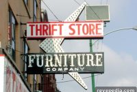 How to Avoid Bed Bugs When Thrift Shopping