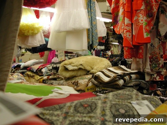 How to Avoid Bed Bugs When Thrift Shopping 3 thrift-store-interior.jpg