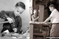 Are Do-It-Yourself Dads Disappearing?