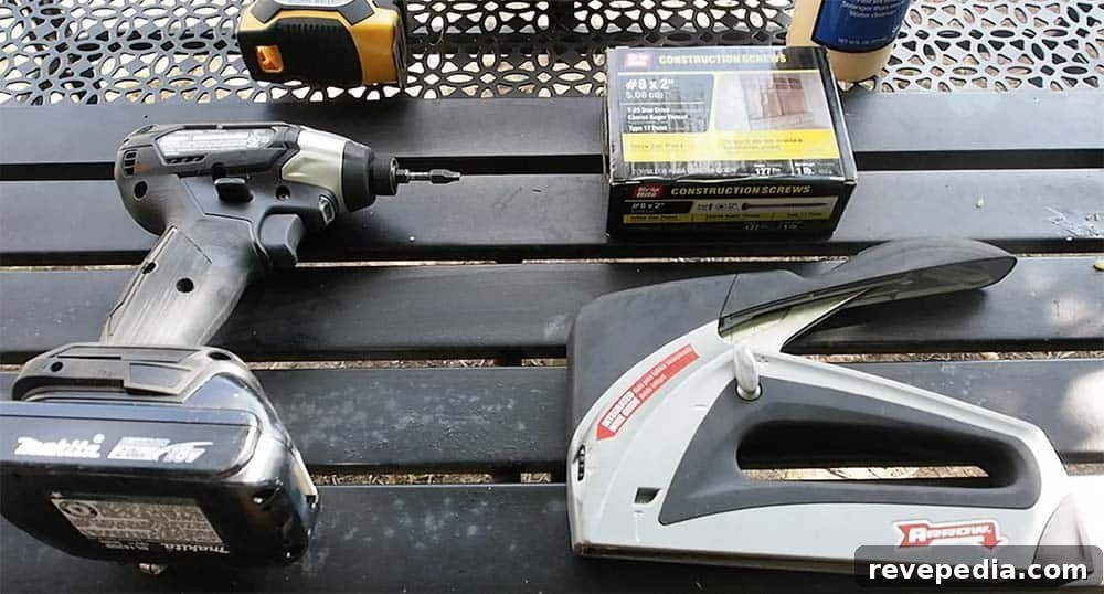 tools