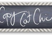 Affordable Copycat Chic: Stylish Decor and Furnishings on a Budget