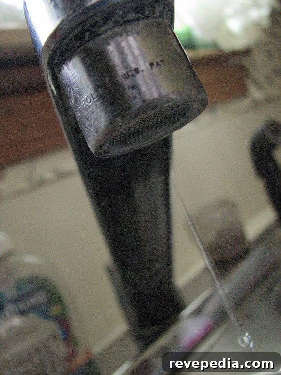 Find and Fix Water Leaks to Cut Your Bills Fast 2 LeakyFaucet.jpg