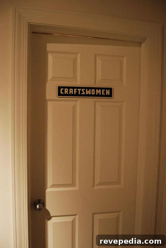 Experience Craftsman-Style Living: A Guide to Timeless Design 7 craftswoman-sign.jpg