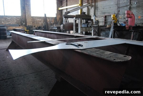Butler Street Foundry - Chicago Metalshop