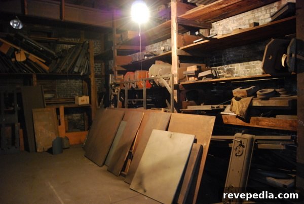 Butler Street Foundry - Chicago Metalshop