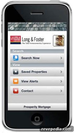 iPhone & iPad App for Finding Real Estate Listings 2 real-estate-app.jpg