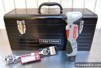 Holiday Tool Giveaway: Win a Craftsman Tool Set