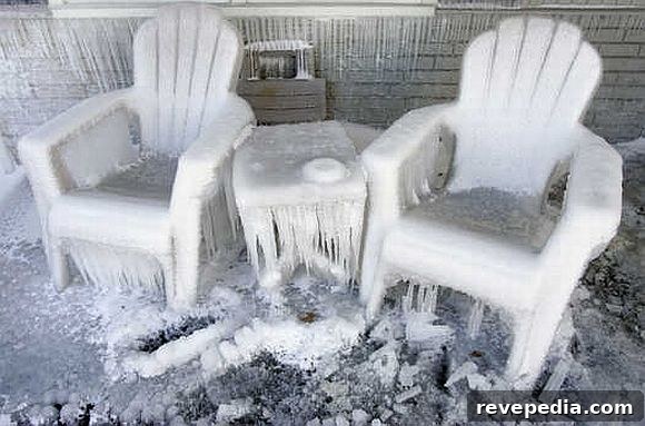 Frozen Home: Burst Pipe Floods Kansas City House With Ice 3 FrozenPorch_KCPipeBurst.jpg