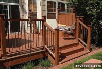 Bathrooms and Decks Lead NARI’s 2011 Remodeling Trends