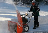 How to Safely Dig Out Your Car and Walkways After Snowstorm