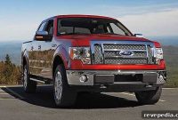 2011 Light-Duty Truck Face-Off: Specs, Performance & Winners