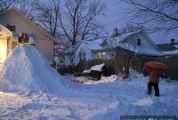 How to Build a DIY Snow Ramp for Skiing and Snowboarding